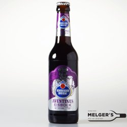 Schneider  Aventinus Eisbock TAP 9 33cl - Melgers