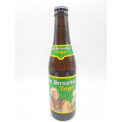 St Bernardus Tripel - De Struise Brouwers