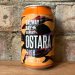 Galway Bay Ostara Dry Stout 5.5% (330ml) 