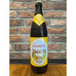 Familienbrauerei Jacob Weissbier Familienbrauerei Jacob Weissbier