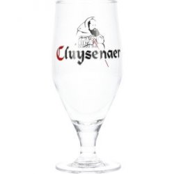 Cluysenaer Voetglas - Drankgigant.nl