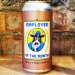 Pretty Decent Beer Co Pretty Decent Employee Of The Month Milk Stout 4% (440ml) 