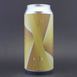 Track - Lux: Citra - 8% (440ml) - Ghost Whale