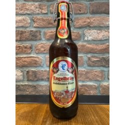 Engelbräu Rettenberg Jubiläums-Bier