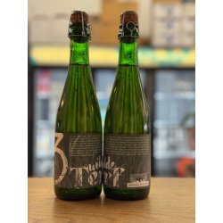 Brouwerij 3 Fonteinen 3 Fonteinen Wilde Terf (season 22|23) Blend No. 105