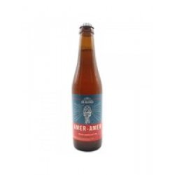 De Ranke - Amer Amer - 33cl - Hops ’N More