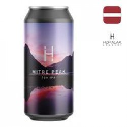 Hopalaa Mitre Peak 440ml CAN - Drink Online - Drink Shop