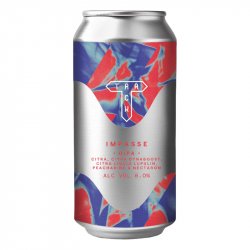 Track Brewing Company Impasse