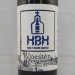 Barrel Aged HBH Woesten  Wild Turkey BA 