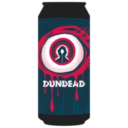 Holy Goat Brewing Dundead IPA