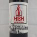 Barrel Aged HBH Woesten  Rum BA (2024) 