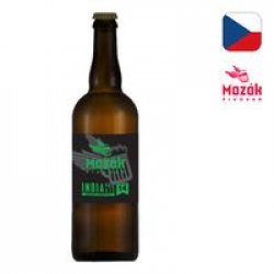 Mazák IPA 750ml - Drink Online - Drink Shop