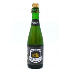 Oud Beersel Gueuze 37.5cl - Belgian Brewed