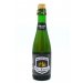 Oud Beersel Gueuze 37.5cl 