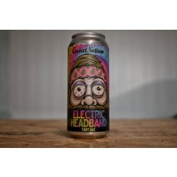 Great Notion Brewing Electric Headband