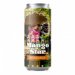 Piggy Brewing Mango Star Mango IPA - 44 cl 