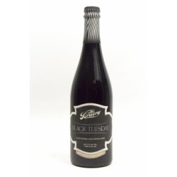 The Bruery Black Tuesday - Scotch Barrel-Aged (2022) - Acedrinks