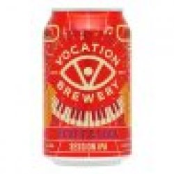 Vocation Heart & Soul Session IPA 0,33l - Craftbeer Shop