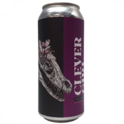 Triple Crossing Clever Girl