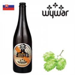 Wywar Jozef II 750ml - Drink Online - Drink Shop