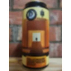 New Bristol Brewery Millionaire Shortbread Stout