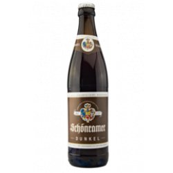 Private Landbrauerei Schö... Dunkel - Die Bierothek