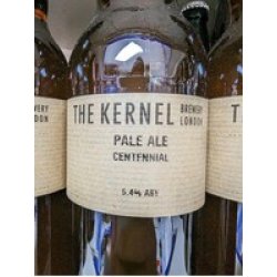 The Kernel Brewery Pale Ale Centennial