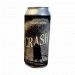 BADLANDS BREWING CRASH 