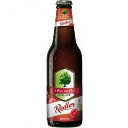 Lindeboom Radler Kersen - Drankgigant.nl