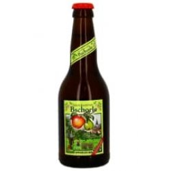 Brauerei Locher Bschorle