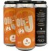 Lone Pine Oh-J DIPA 16oz 4pk Cn 