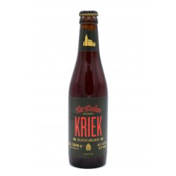 Ter Dolen Kriek 33cl - Belgian Brewed