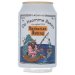De Kromme Haring - Barbarian Fishing Simcoe  Citra Cryo 