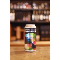 Cloudwater Brew Co. Harmonia Mundi