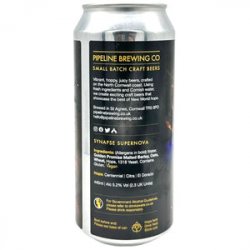 Pipeline Brewing Co. Pipeline Synapse Supernova - Beer Shop HQ