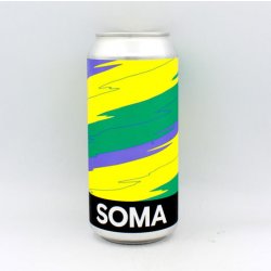 SOMA Lost & Found - Be Hoppy