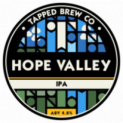 Tapped Brew Co Hope Valley Tapped Brew Co Hope Valley
