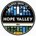 Tapped Brew Co Hope Valley (Cask) Tapped Brew Co Hope Valley (Cask)