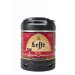 Leffe ruby perfect draft 6 l. 