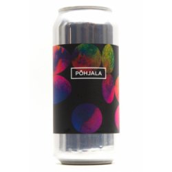 Pohjala Double Kosmos - Acedrinks