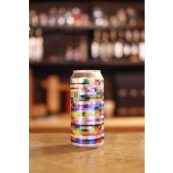 Cloudwater Brew Co. Myriad Interpretations