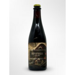 Esker Hart Artisan Ales Hyperphagia Esker Hart Artisan Ales Hyperphagia