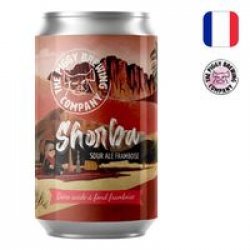 The Piggy Brewing Shorba 330ml CAN - Drink Online - Drink Shop