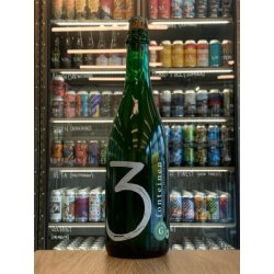 3 Fonteinen  Oude Geuze  Lambic - Clapton Craft