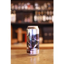 Cloudwater Brew Co. Second Breath Cloudwater Brew Co. Second Breath