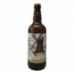 Fanø Bryghus Hvad Drikker Møller?