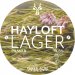 Three Acre Hayloft Lager 30L Keg Three Acre Hayloft Lager 30L Keg