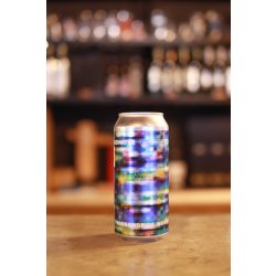 Cloudwater Brew Co. Thousands of Words