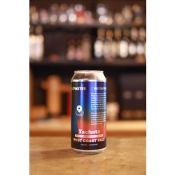 Cloudwater Brew Co. Yachats Cloudwater Brew Co. Yachats