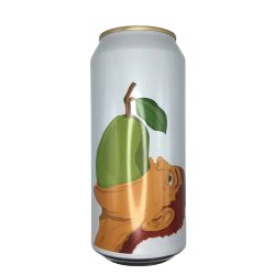 FERMENTERARNA THE PEEL DEAL